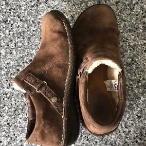 UGG shoes